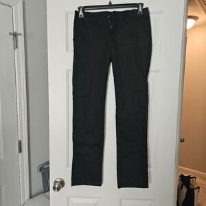 Celebrity Pink Black Jeans Size 9 Juniors